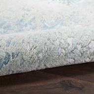 Picture of SILK SHADOWS SHA22 TRANSITIONAL RUG