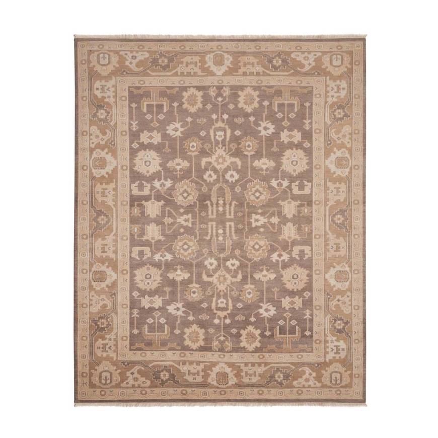 Picture of ALDORA ALD06 PERSIAN RUG