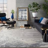 Picture of TWILIGHT TWI06 MODERN RUG