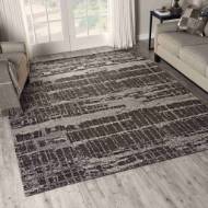 Picture of TWILIGHT TWI10 MODERN RUG