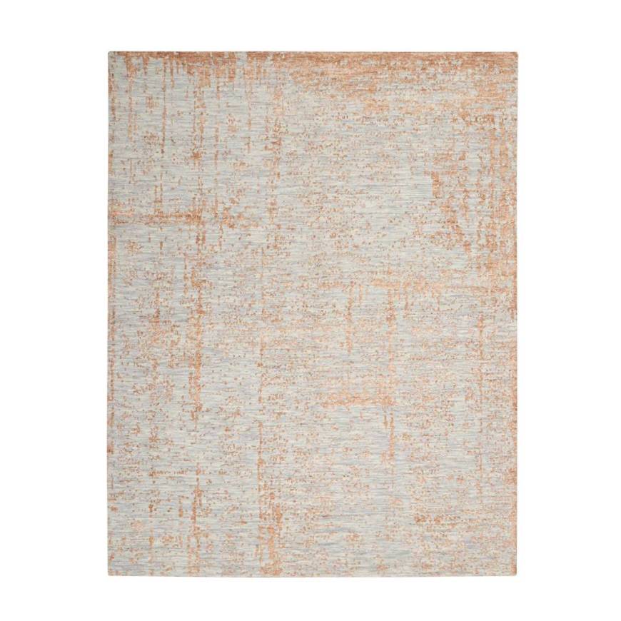Picture of LUNA LUN01 MODERN RUG