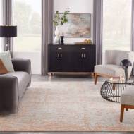 Picture of LUNA LUN01 MODERN RUG