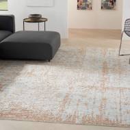 Picture of LUNA LUN01 MODERN RUG