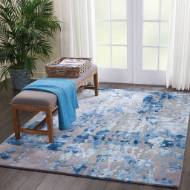 Picture of PRISMATIC PRS10 MODERN RUG