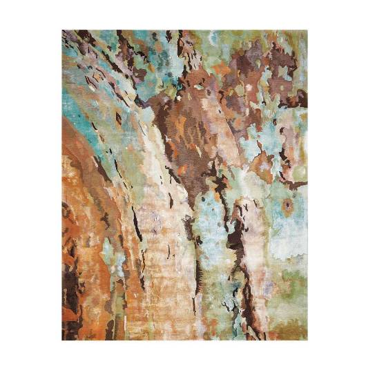 Picture of PRISMATIC PRS09 MODERN RUG