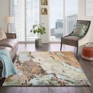 Picture of PRISMATIC PRS09 MODERN RUG