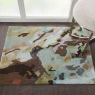 Picture of PRISMATIC PRS09 MODERN RUG