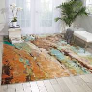 Picture of PRISMATIC PRS09 MODERN RUG