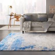 Picture of TWILIGHT TWI22 MODERN RUG