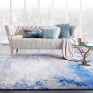 Picture of TWILIGHT TWI22 MODERN RUG