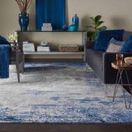 Picture of TWILIGHT TWI22 MODERN RUG
