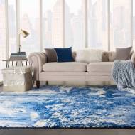 Picture of TWILIGHT TWI24 MODERN RUG