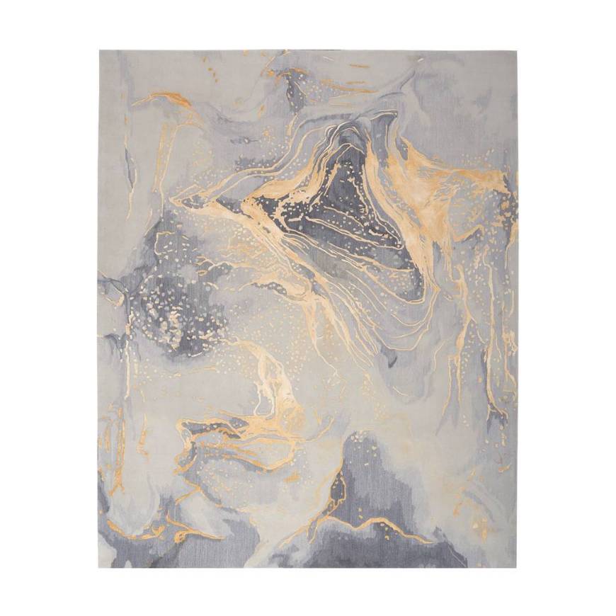 Picture of PRISMATIC PRS28 MODERN RUG