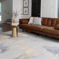 Picture of PRISMATIC PRS28 MODERN RUG