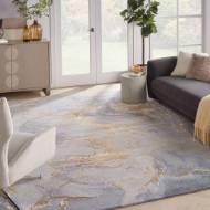Picture of PRISMATIC PRS28 MODERN RUG
