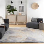 Picture of PRISMATIC PRS28 MODERN RUG