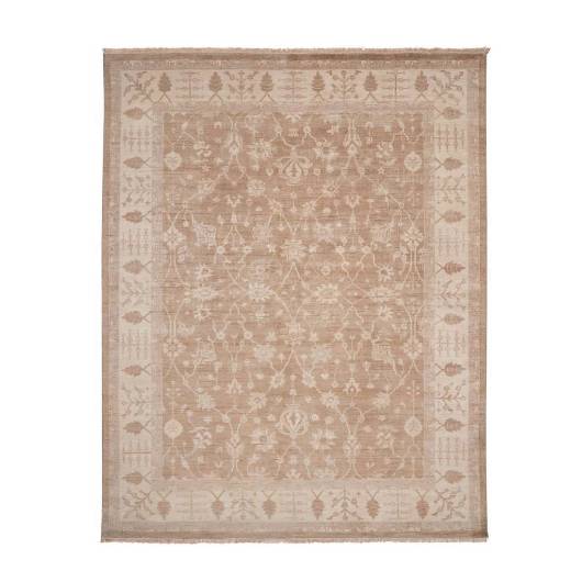 Picture of ALDORA ALD09 PERSIAN RUG