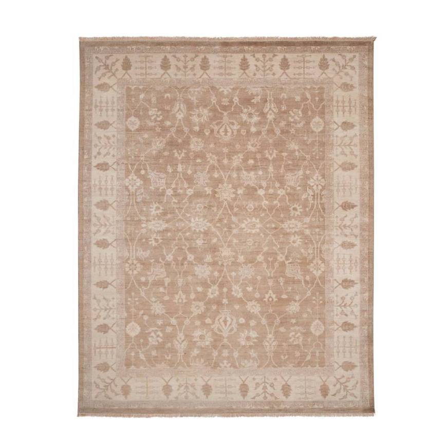 Picture of ALDORA ALD09 PERSIAN RUG