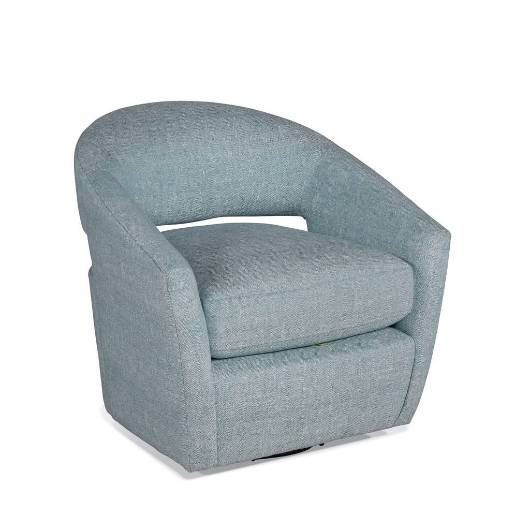 Picture of MARTHA SWIVEL CHAIR