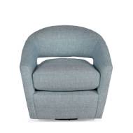 Picture of MARTHA SWIVEL CHAIR