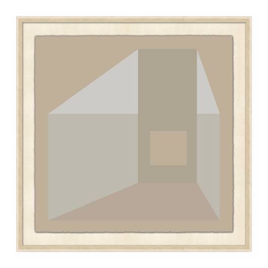 Picture of PASTEL DIMENSION 1