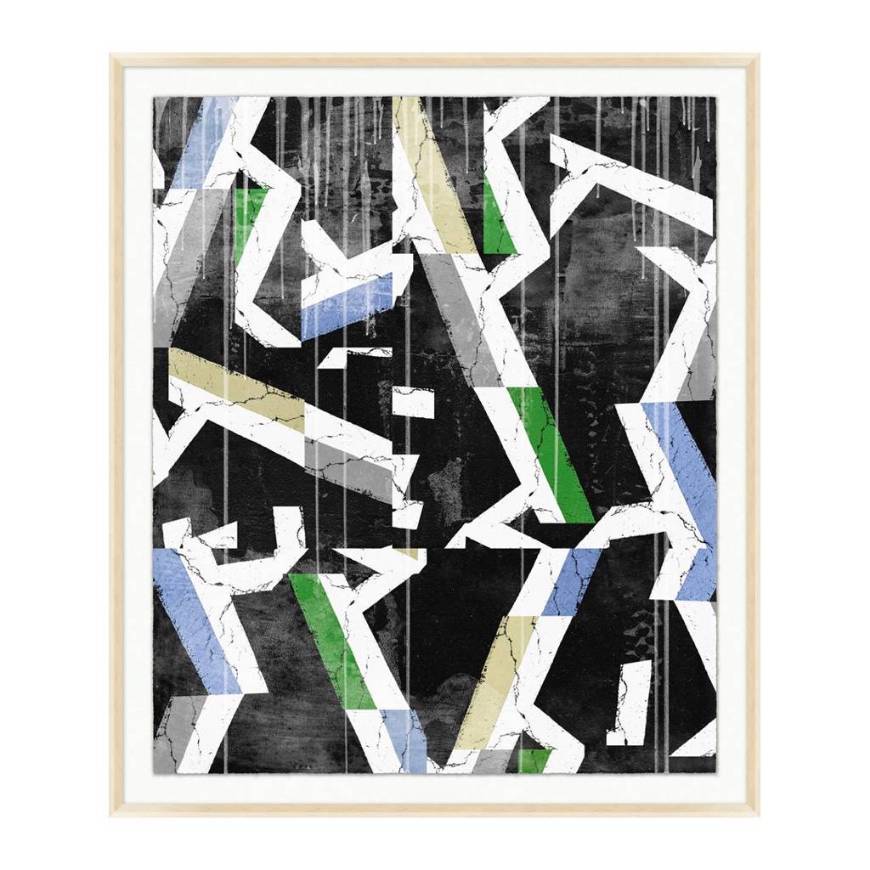 Picture of COMMON GROUND 1