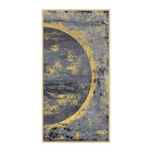 Picture of QUARTER ECLIPSE 2