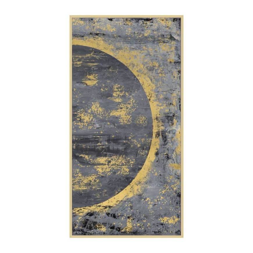 Picture of QUARTER ECLIPSE 2