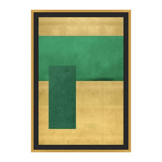Picture of EMERALD TONES