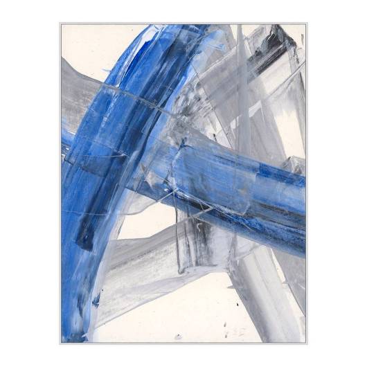 Picture of BLUE SWOOSH