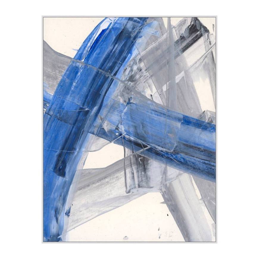 Picture of BLUE SWOOSH