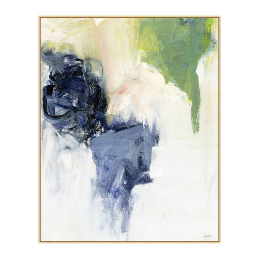 Picture of TRIO ABSTRACT