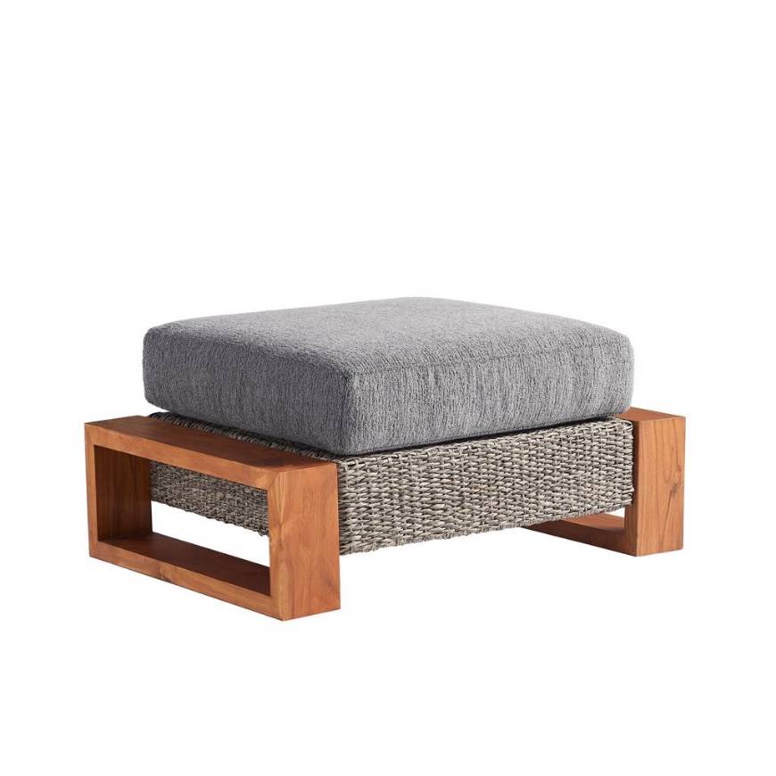 Picture of MALIBU OTTOMAN