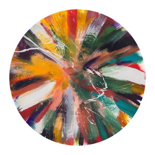 Picture of CIRCLE EXPRESSION 1