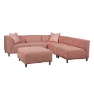 Picture of NAPLES 6 PIECE SECTIONAL