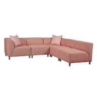 Picture of NAPLES 6 PIECE SECTIONAL