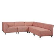 Picture of NAPLES 6 PIECE SECTIONAL