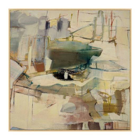 Picture of ANGULAR STILL LIFE