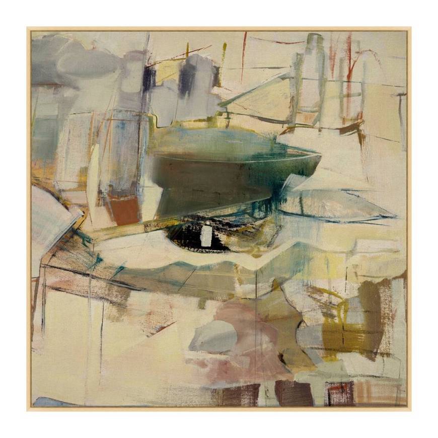 Picture of ANGULAR STILL LIFE