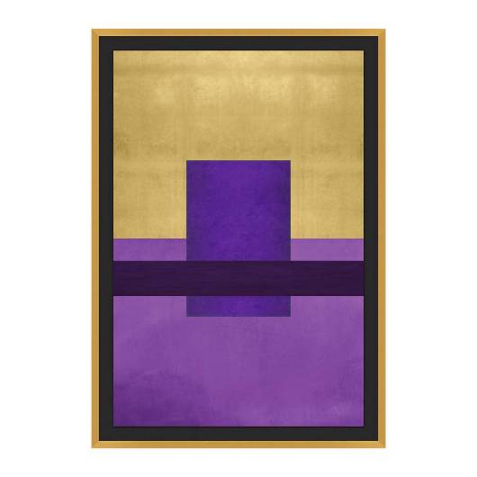Picture of AMETHYST TONES