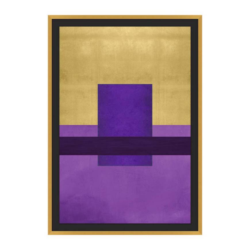 Picture of AMETHYST TONES