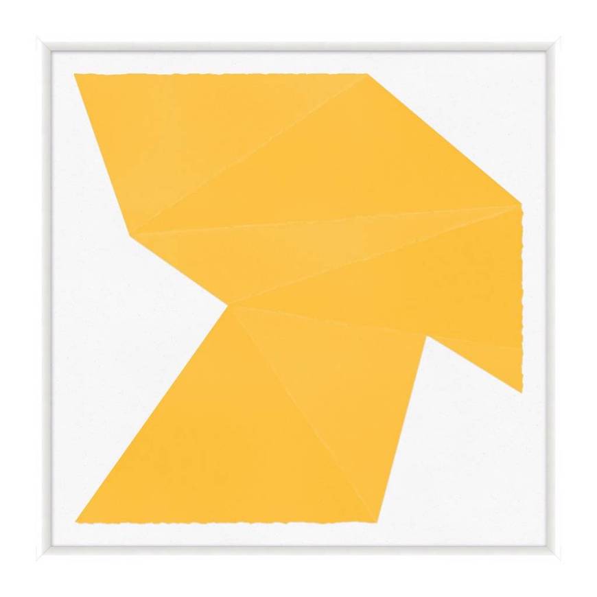 Picture of ORIGAMI HUE 4
