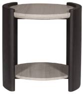 Picture of FORM END TABLE - ON THE FLOOR