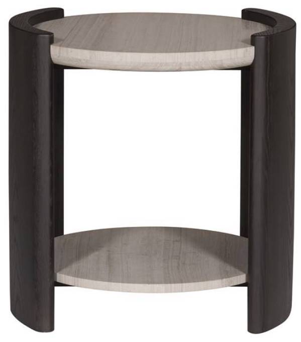 Picture of FORM END TABLE - ON THE FLOOR