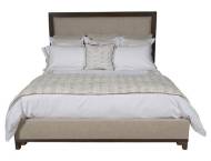Picture of LOUISE KING BED-ON THE FLOOR