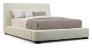 Picture of Nebo Queen Bed - ON THE FLOOR
