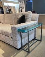 Picture of COOPER 34” CHAIRSIDE CONSOLE - ON THE FLOOR