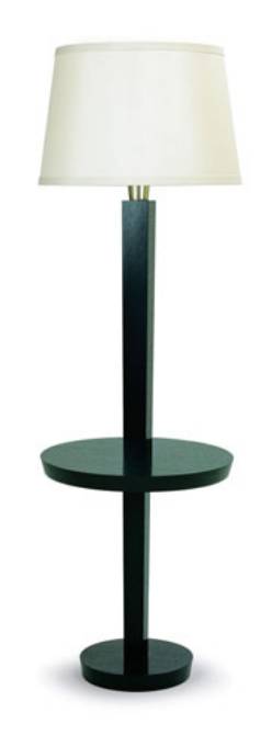 Picture of SALON FLOOR LAMP WITH TABLETOP