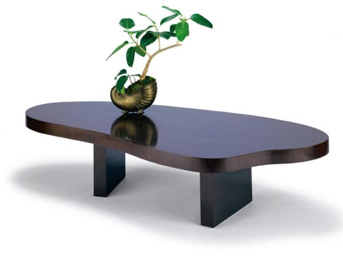 Picture of MACAU COFFEE TABLE
