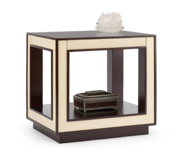 Picture of MARQUIS SIDE TABLE